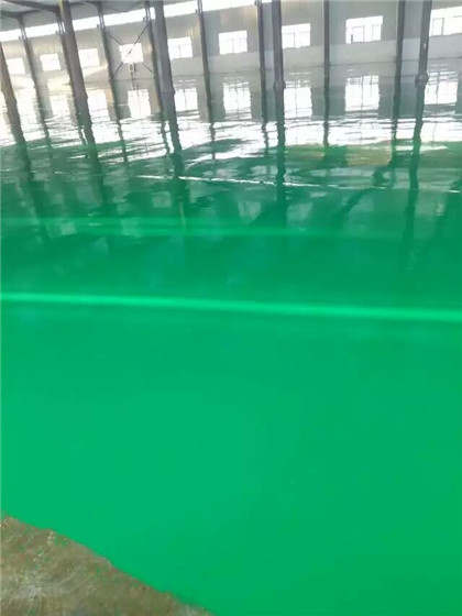 嫩江，我直接给你一份室外地坪漆翻新维修