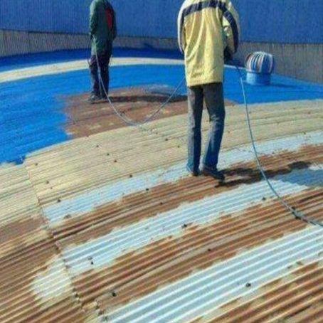 嫩江地面翻新与地坪漆施工流程